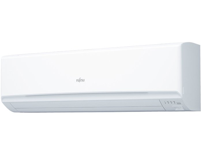 Fujitsu 8.5kw Reverse Cycle Split System Air Conditioner - ASTG30KMTC image_1