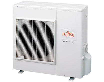 Fujitsu 8.5kw Reverse Cycle Split System Air Conditioner - ASTG30KMTC image_2
