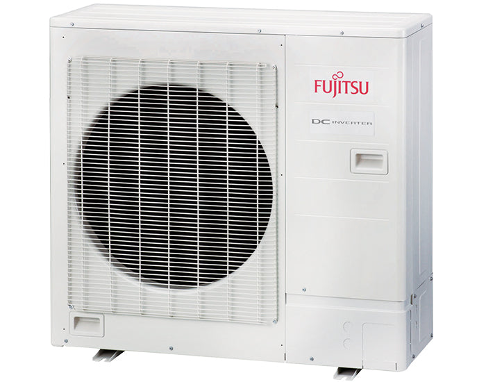 Fujitsu 9.4kw Reverse Cycle Split System Air Conditioner - ASTG34KMTC image_2