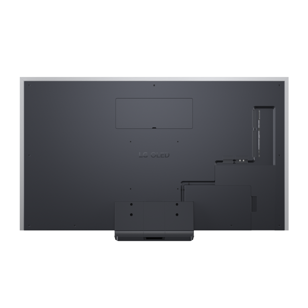 LG 97" OLED EVO G5 4K UHD SMART TV 2024