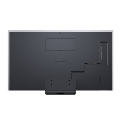 LG 97" OLED EVO G5 4K UHD SMART TV 2024