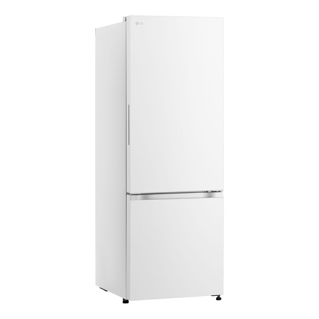 LG 335L Bottom Mount Fridge