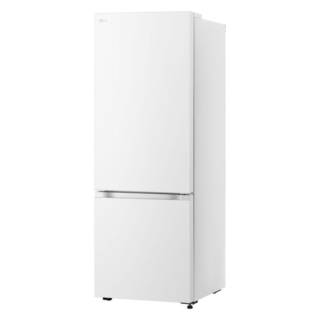 LG 335L Bottom Mount Fridge