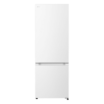 LG 335L Bottom Mount Fridge