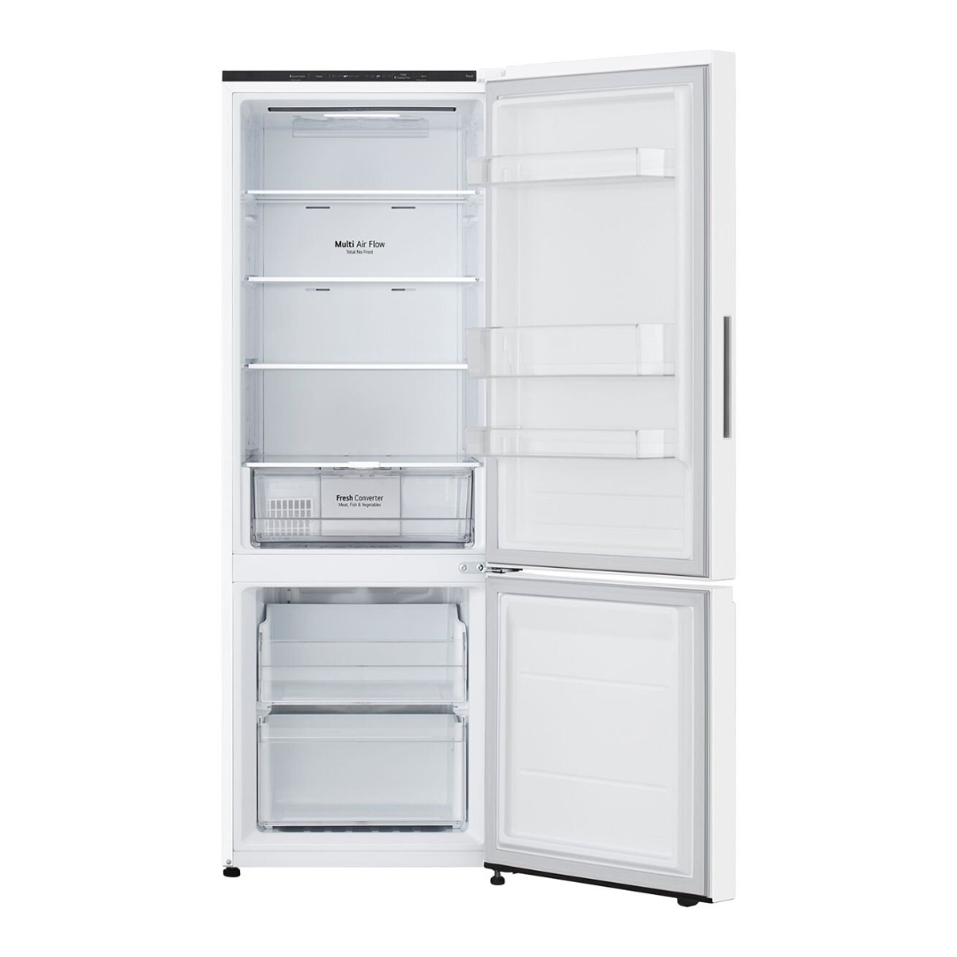 LG 335L Bottom Mount Fridge