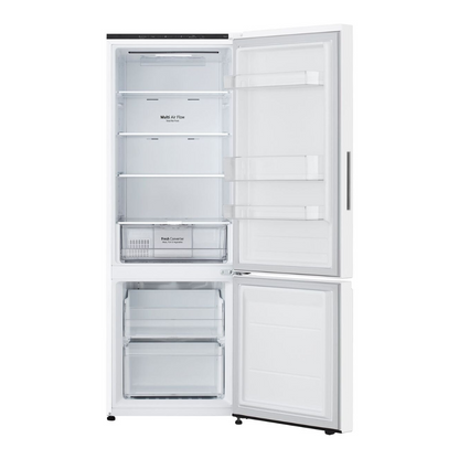 LG 335L Bottom Mount Fridge