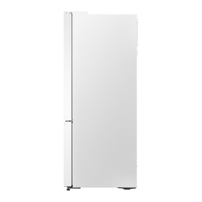 LG 335L Bottom Mount Fridge