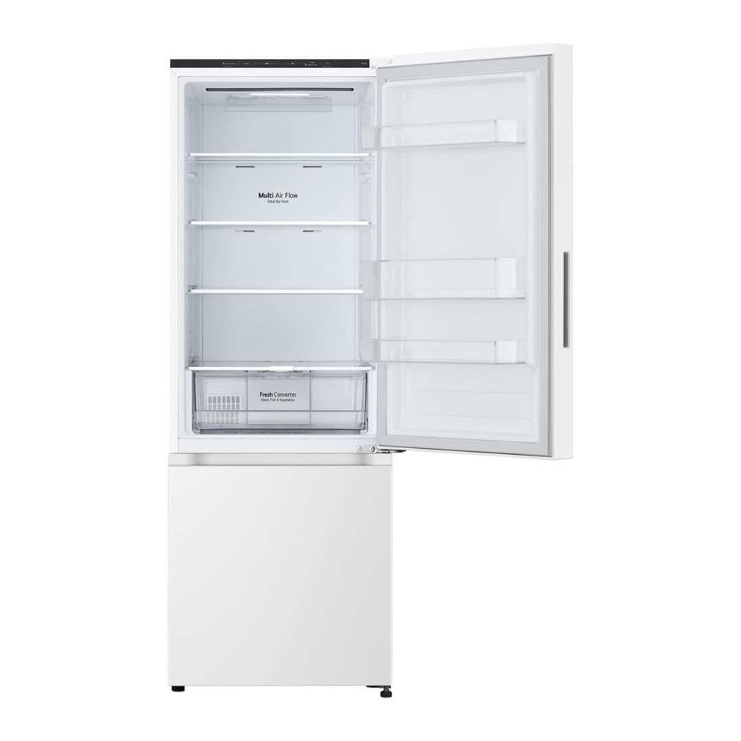 LG 335L Bottom Mount Fridge