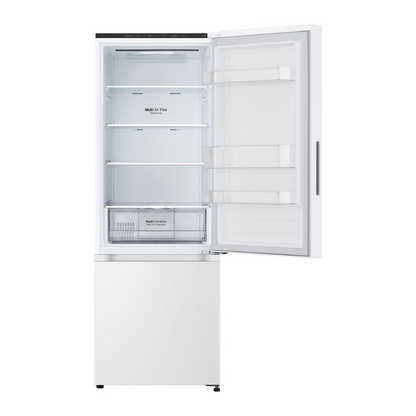 LG 335L Bottom Mount Fridge