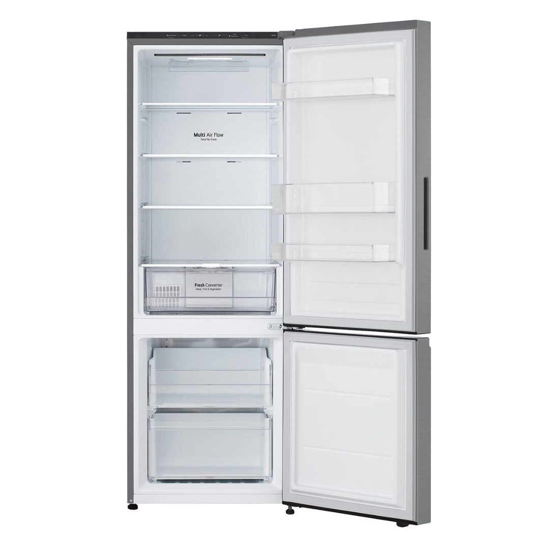 LG 335L Bottom Mount Fridge