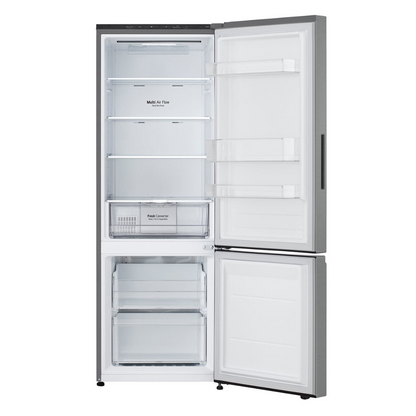 LG 335L Bottom Mount Fridge