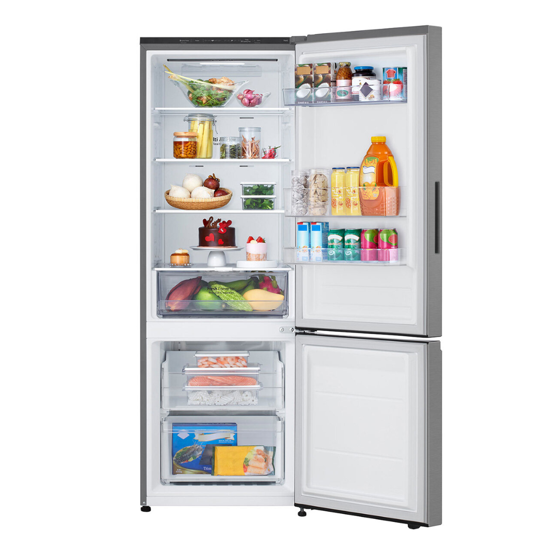 LG 335L Bottom Mount Fridge