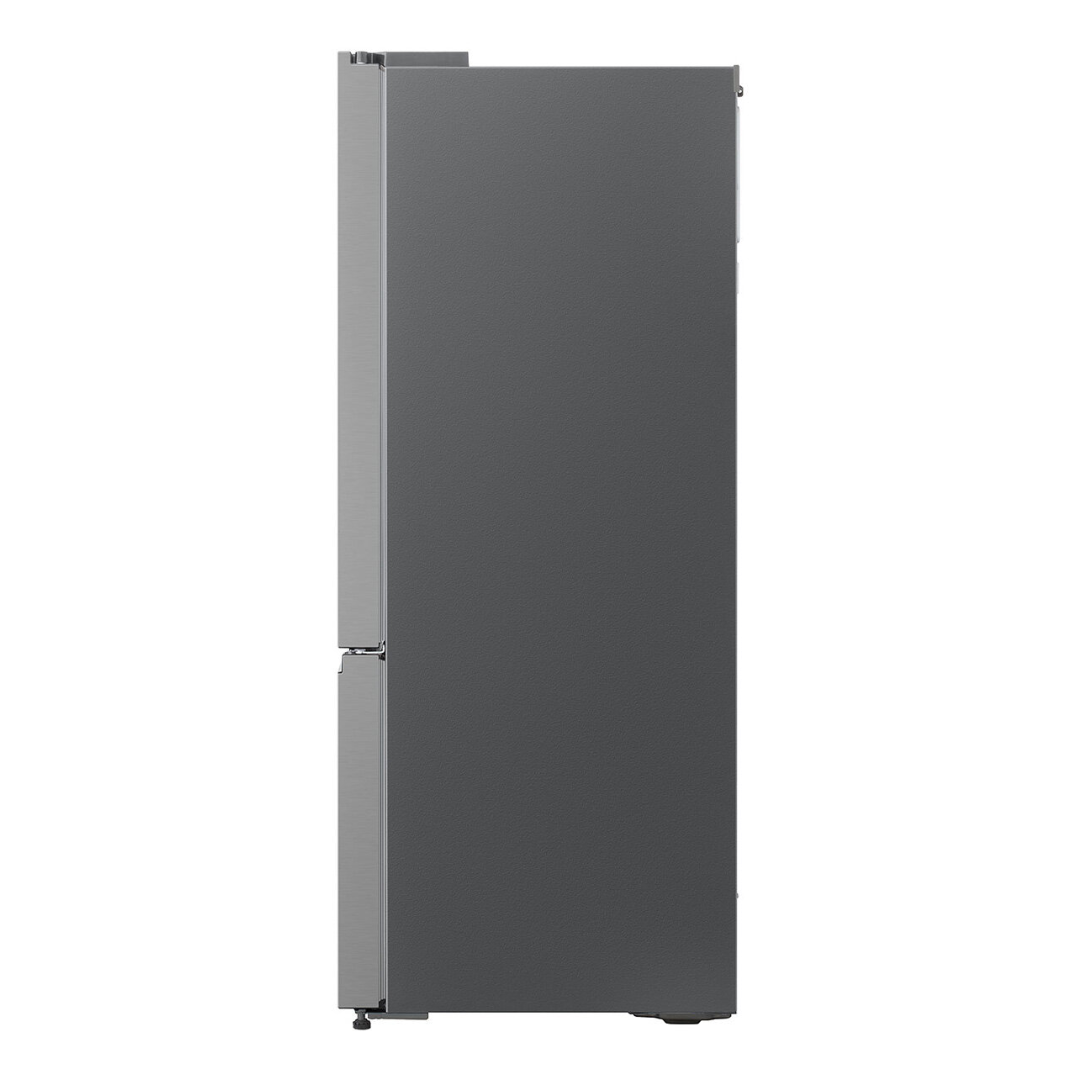 LG 335L Bottom Mount Fridge