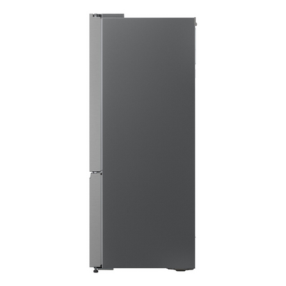 LG 335L Bottom Mount Fridge