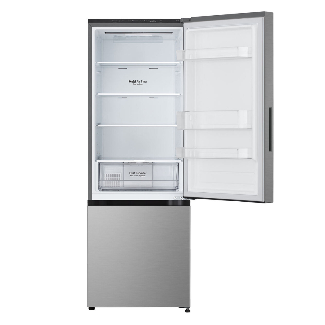LG 335L Bottom Mount Fridge