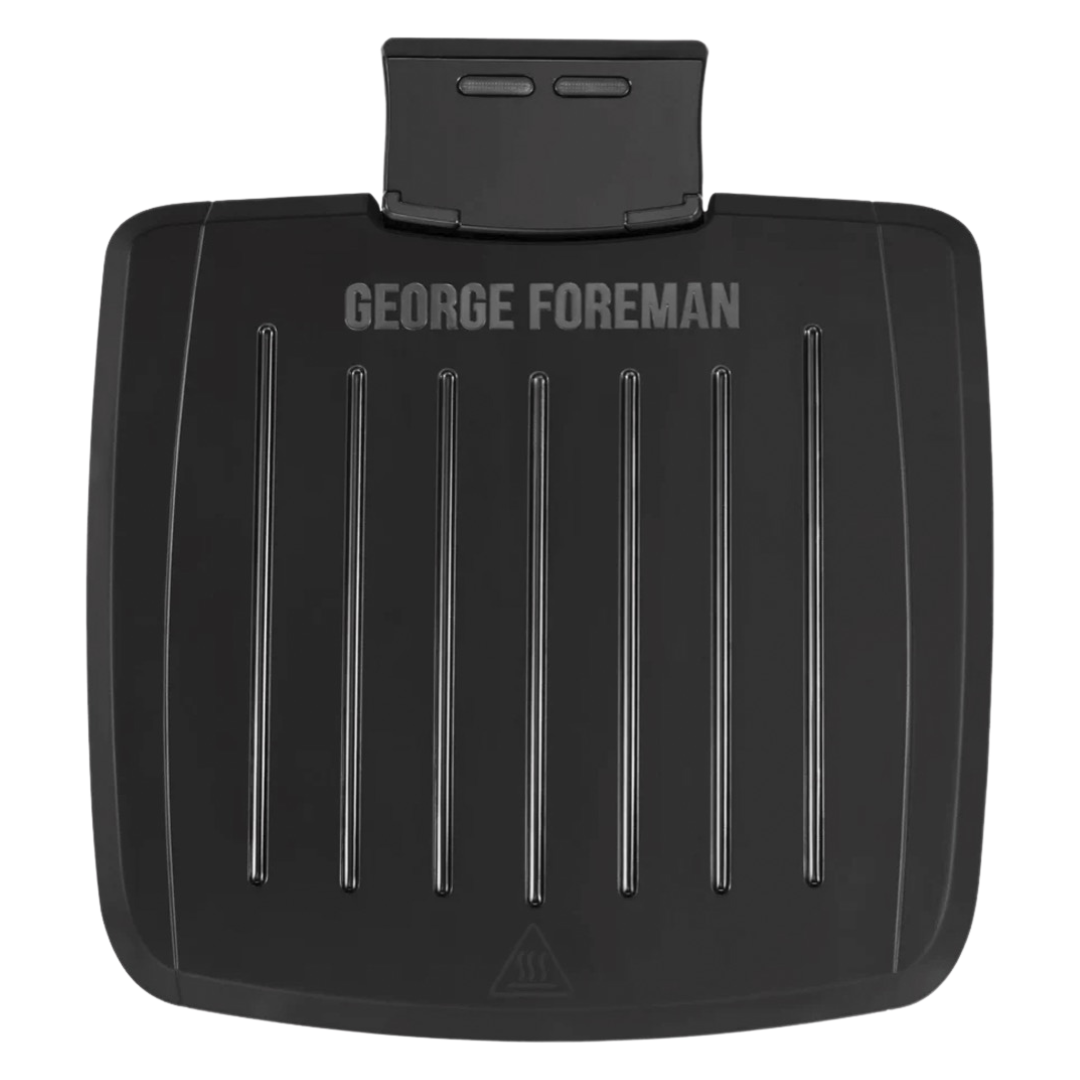 George Foreman Immersa Grill