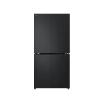 LG 530L Quad Door Fridge