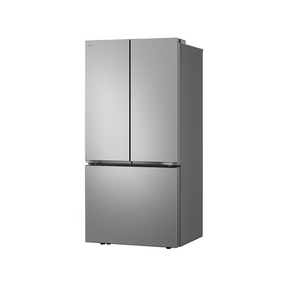 LG 589L French Door Fridge Stainless Steel