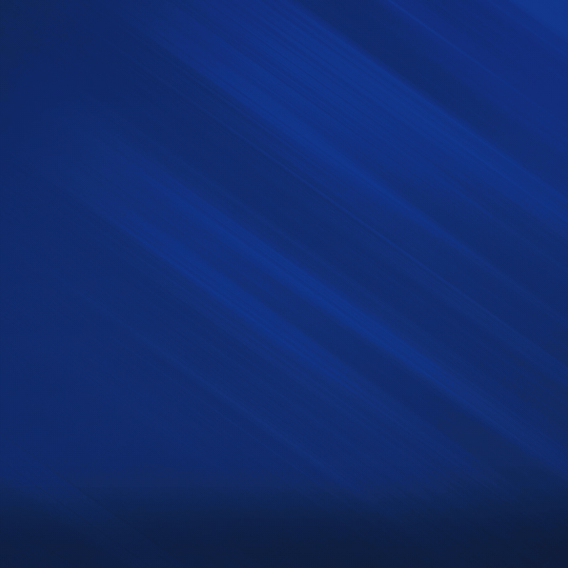 Promotional GIF with promotional text and home appliances on a blue background - and text bonus gift card up to $500