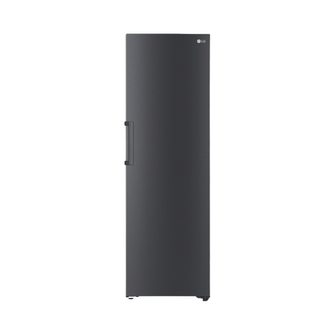 LG 386L Upright Fridge