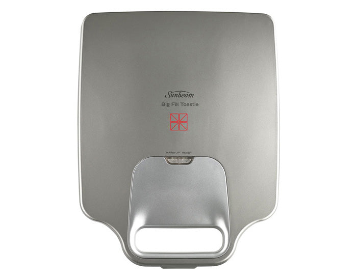 Sunbeam Big Fill Toastie 4 Sandwich Maker - GR6450 image_4