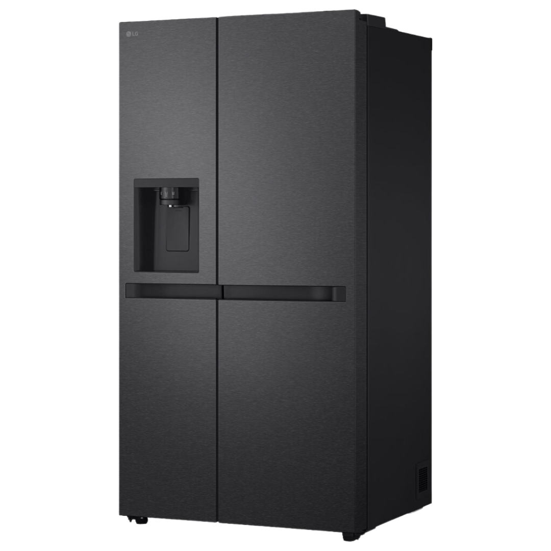 LG 625L Side By Side Fridge