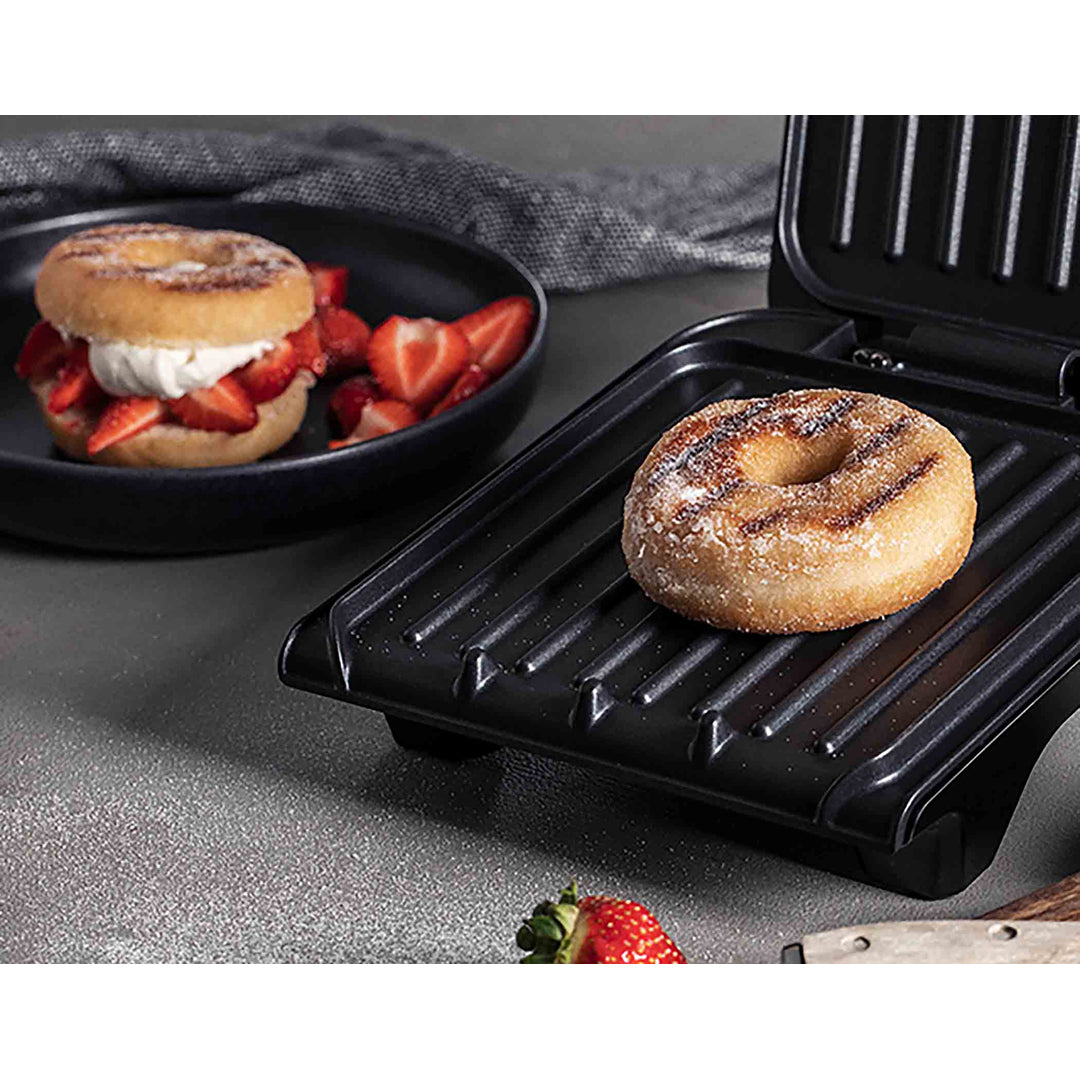 George Foreman Foreman Fit Grill Small - GFF2020 image_3