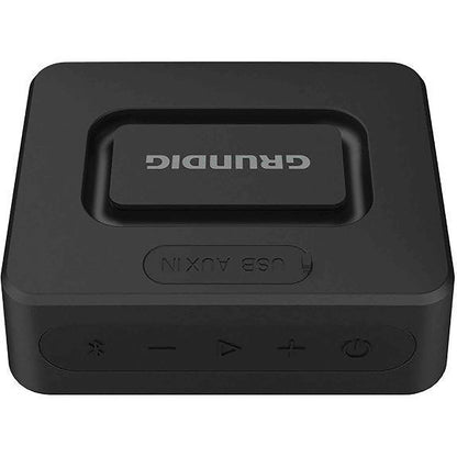 Grundig Solo Bluetooth Speaker in Black - GLR7749 image_2