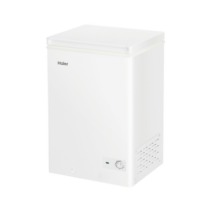 Haier 137L Hybrid Chest Freezer