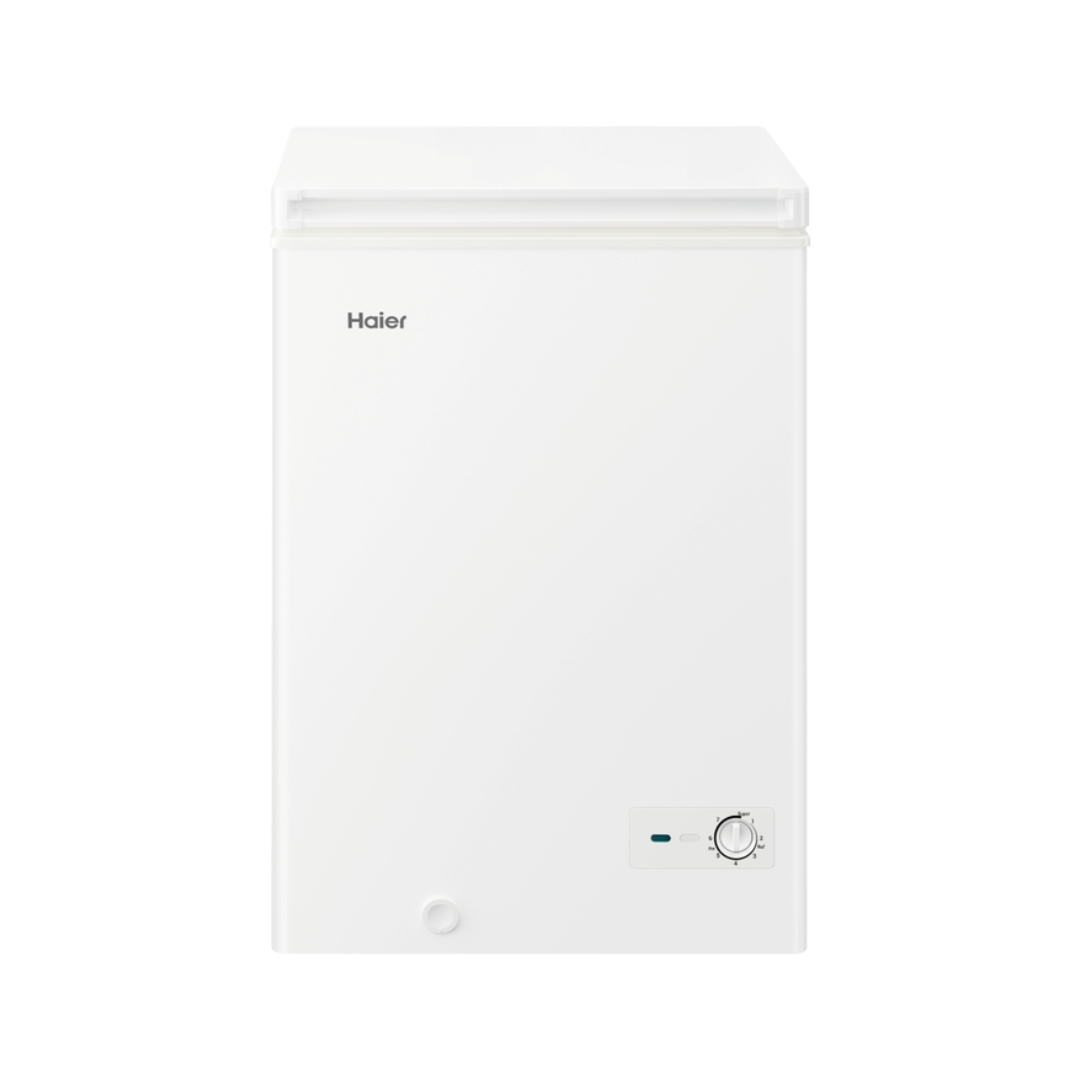 Haier 137L Hybrid Chest Freezer