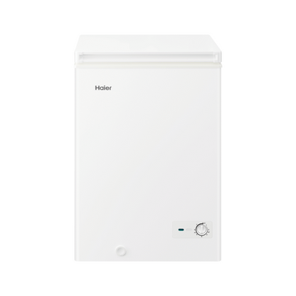 Haier 137L Hybrid Chest Freezer