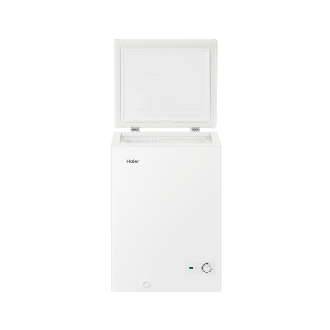 Haier 137L Hybrid Chest Freezer