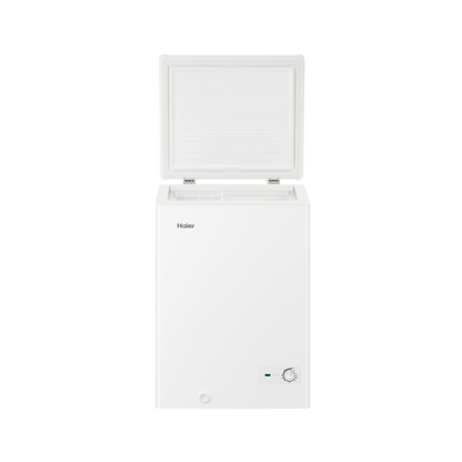 Haier 137L Hybrid Chest Freezer