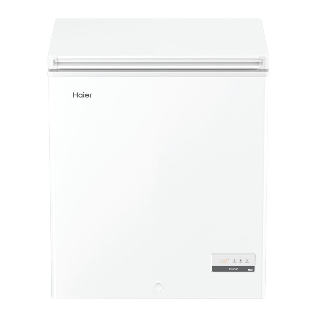 Haier 300 Series 137L Hybrid Chest Freezer