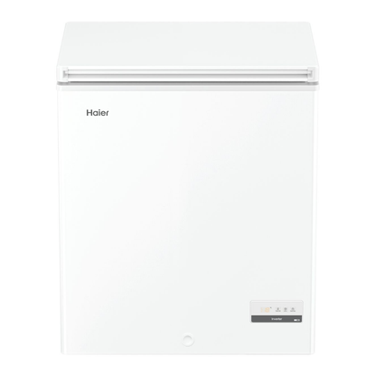 Haier 300 Series 137L Hybrid Chest Freezer