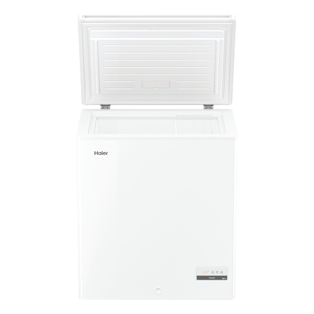 Haier 300 Series 137L Hybrid Chest Freezer