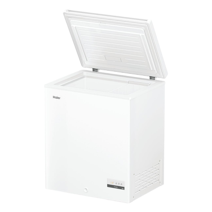 Haier 300 Series 137L Hybrid Chest Freezer