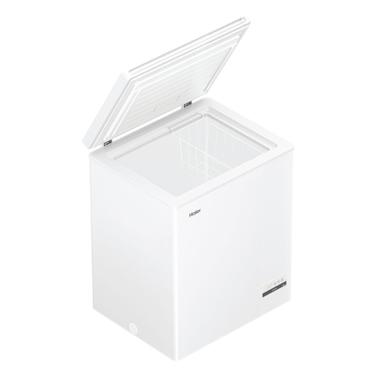 Haier 300 Series 137L Hybrid Chest Freezer