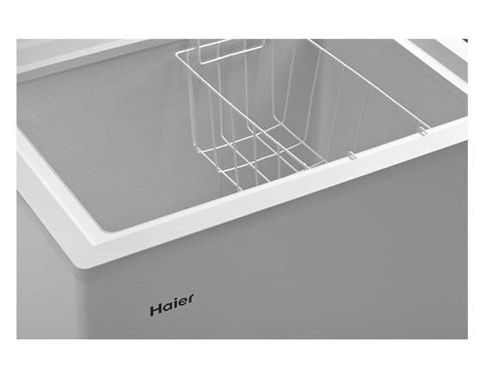Haier 143L Chest Freezer - HCF143 image_3