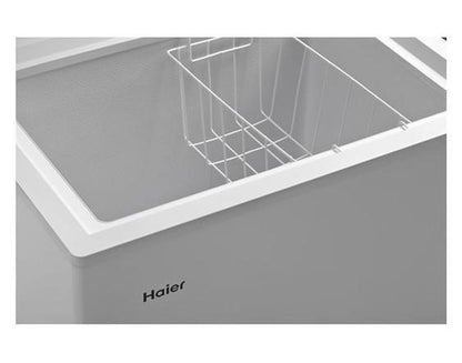 Haier 143L Chest Freezer - HCF143 image_3