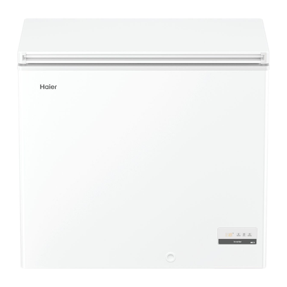 Haier 300 Series 194L Hybrid Chest Freezer