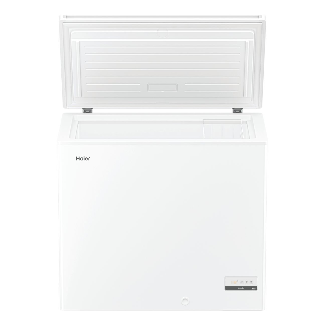 Haier 300 Series 194L Hybrid Chest Freezer