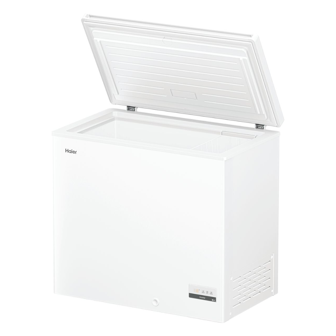 Haier 300 Series 194L Hybrid Chest Freezer