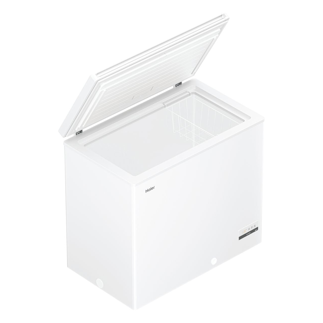 Haier 300 Series 194L Hybrid Chest Freezer