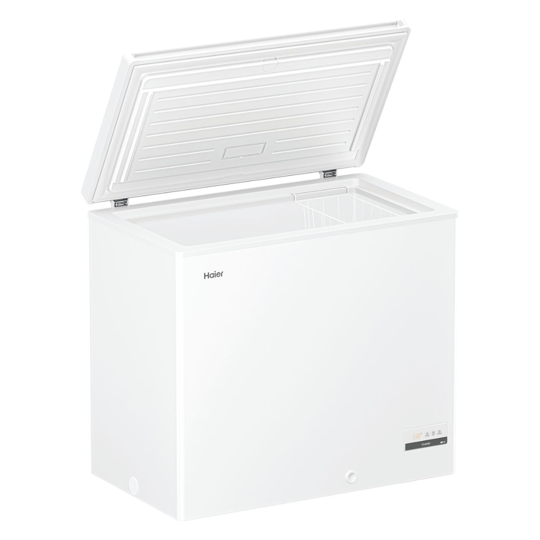 Haier 300 Series 194L Hybrid Chest Freezer