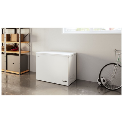 Haier 300 Series 301L Hybrid Chest Fereezer