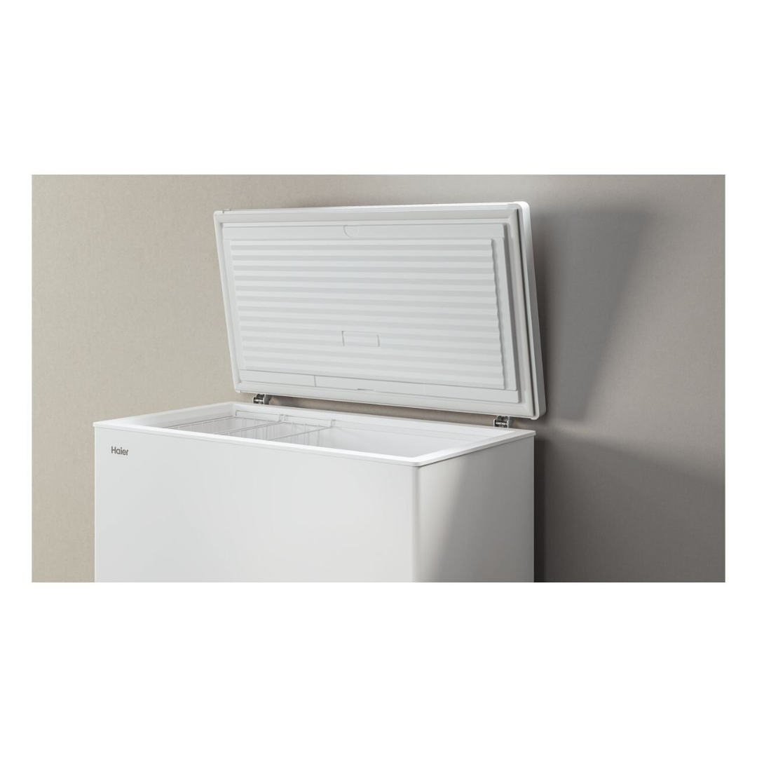 Haier 300 Series 301L Hybrid Chest Fereezer
