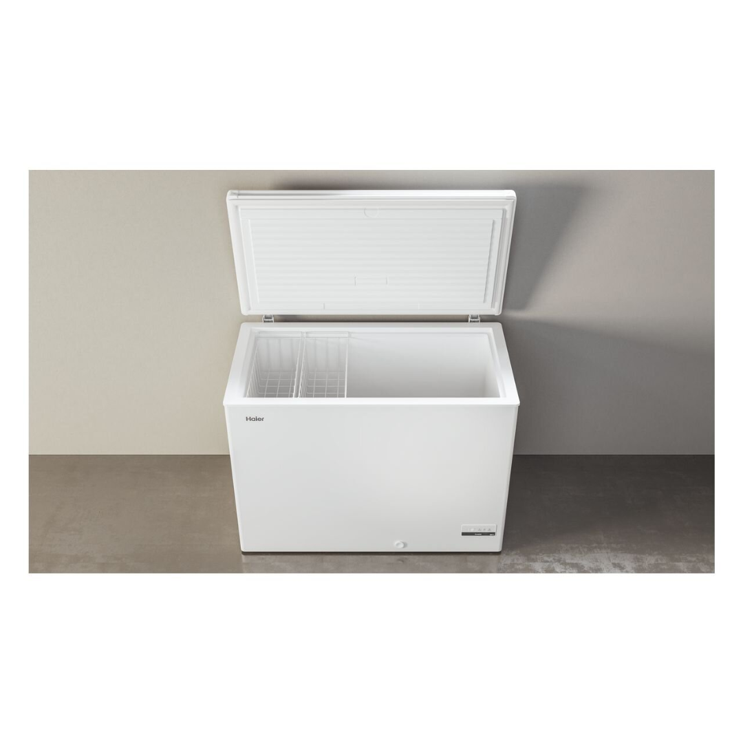 Haier 300 Series 301L Hybrid Chest Fereezer