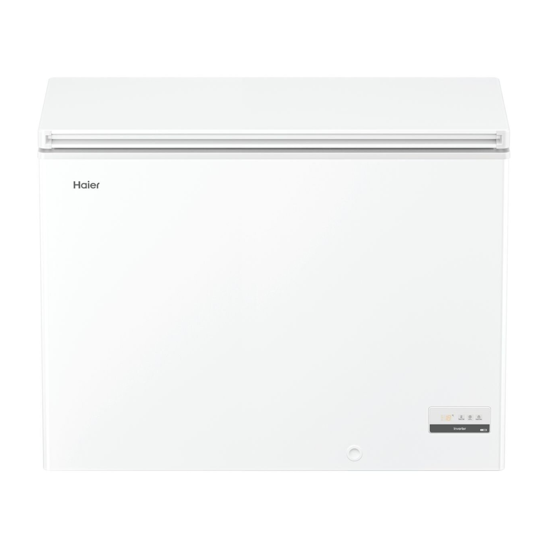 Haier 300 Series 301L Hybrid Chest Fereezer