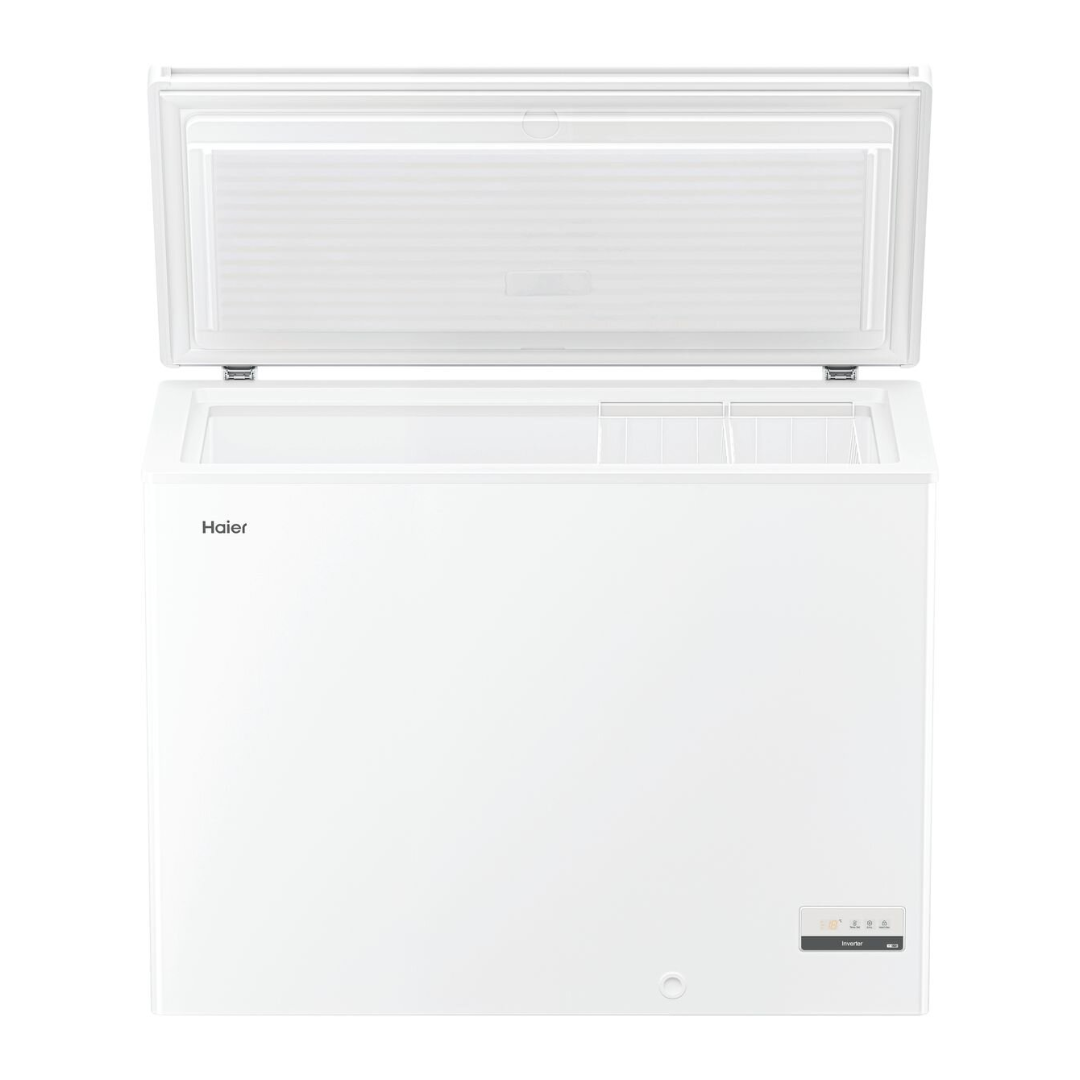 Haier 300 Series 301L Hybrid Chest Fereezer